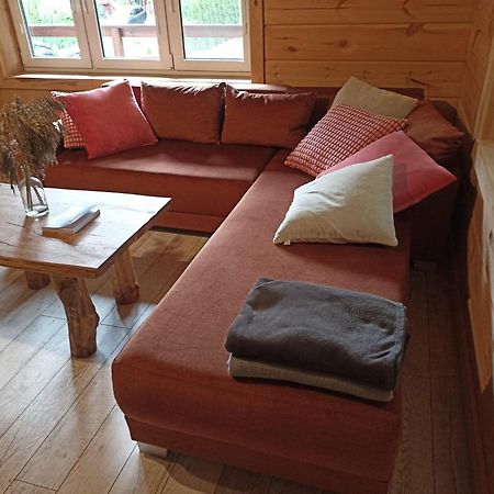 Ziemia-Ogien Apartamenty Mazurska Kraina Narie Bogaczewo  Luaran gambar