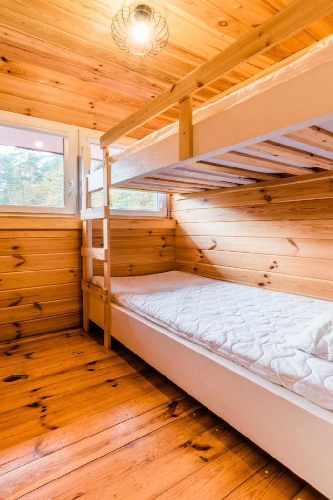 Ziemia-Ogien Apartamenty Mazurska Kraina Narie Bogaczewo  Luaran gambar
