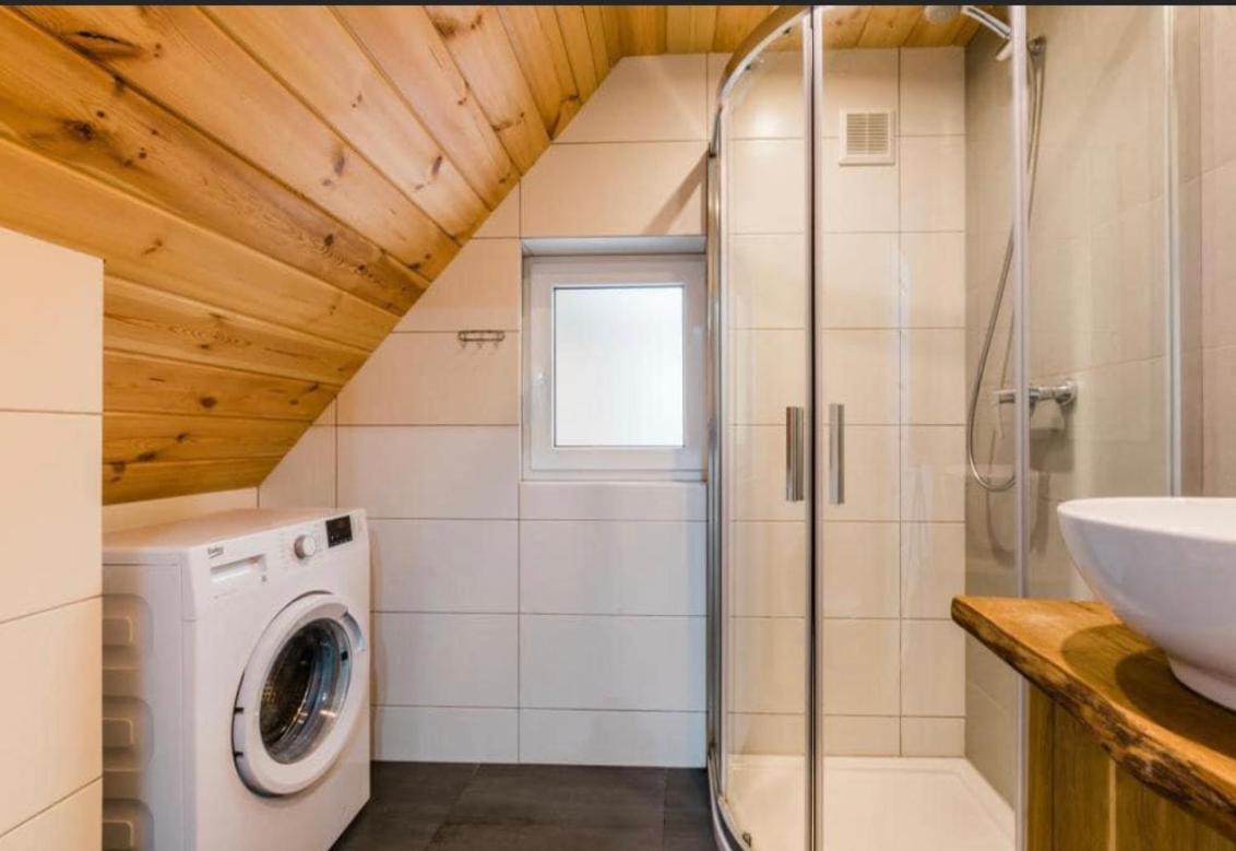 Ziemia-Ogien Apartamenty Mazurska Kraina Narie Bogaczewo  Luaran gambar
