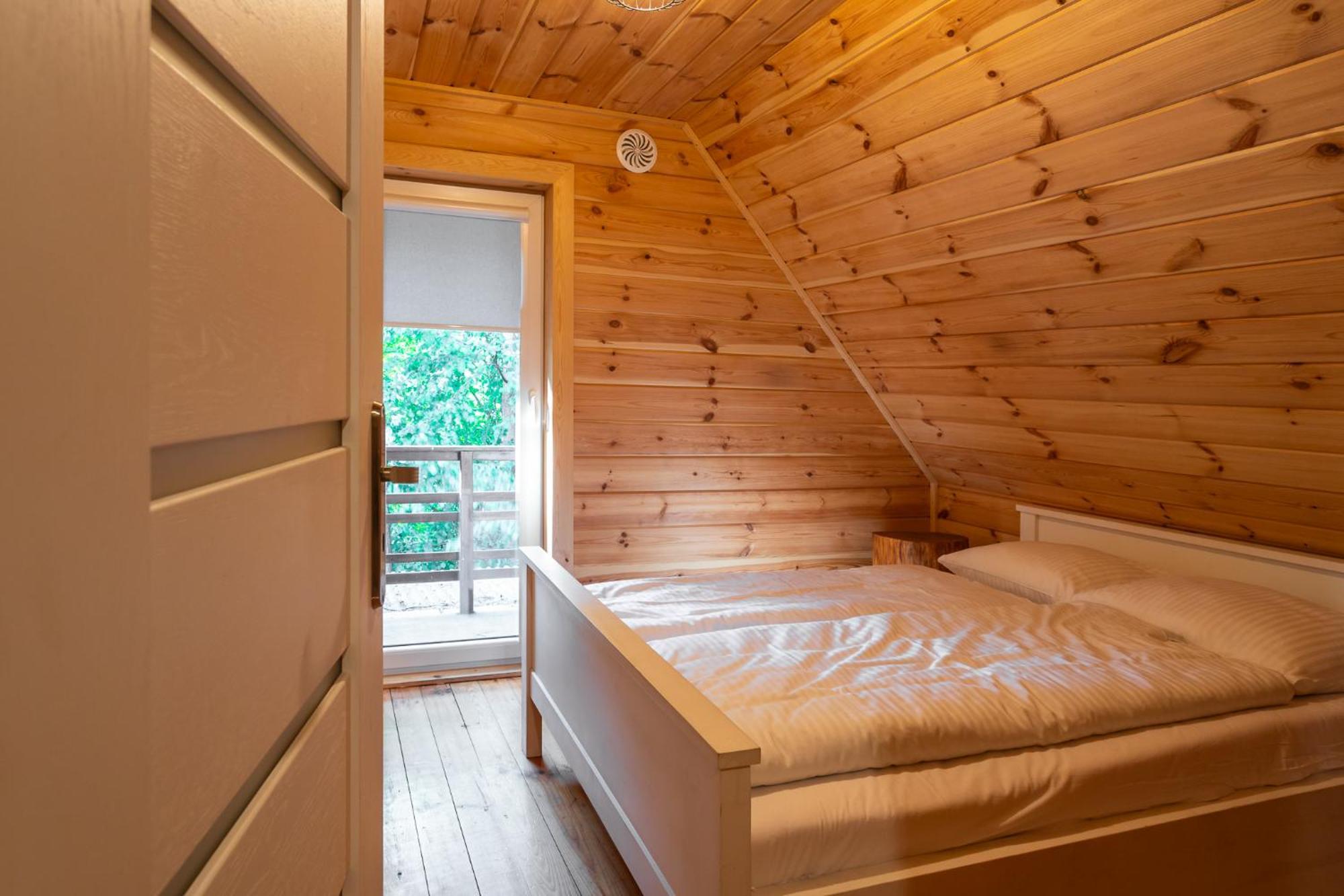 Ziemia-Ogien Apartamenty Mazurska Kraina Narie Bogaczewo  Luaran gambar
